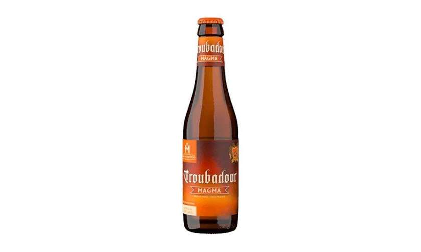Troubadour Magma 9% 330 мл