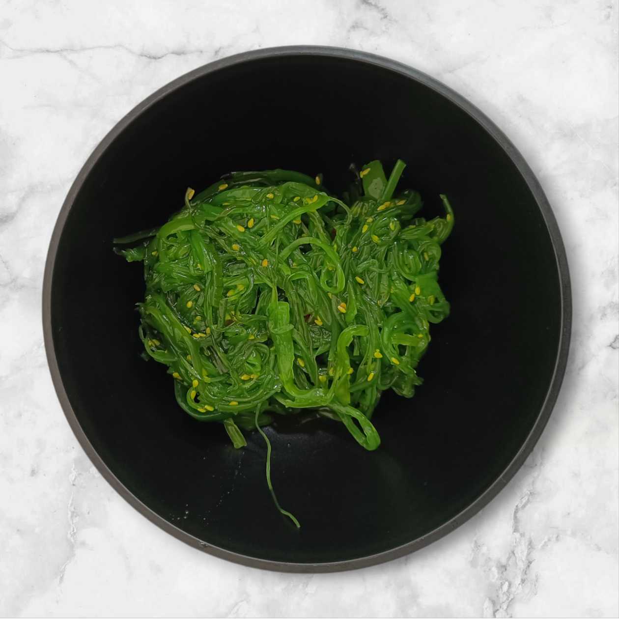 19. Wakame Salad
