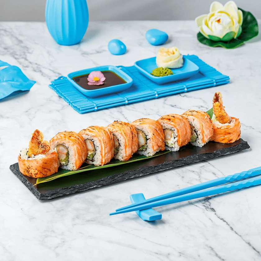 Dragon Grill