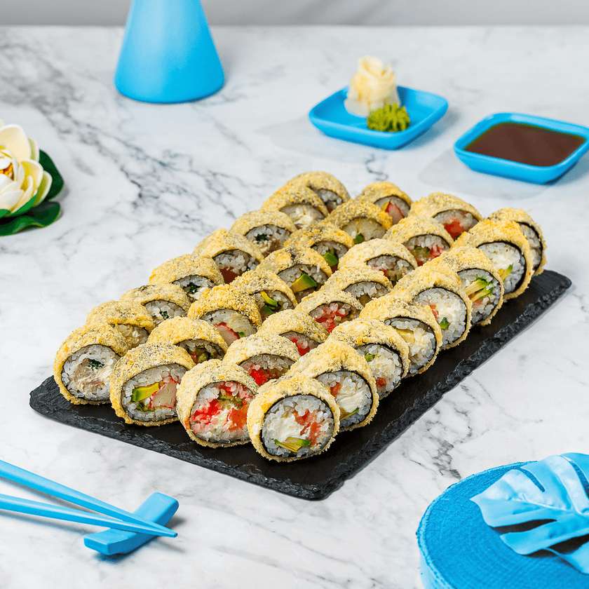 SushiMaster Kanji