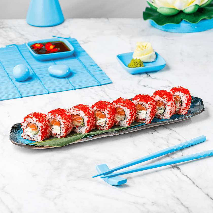 Philadelphia Tobiko