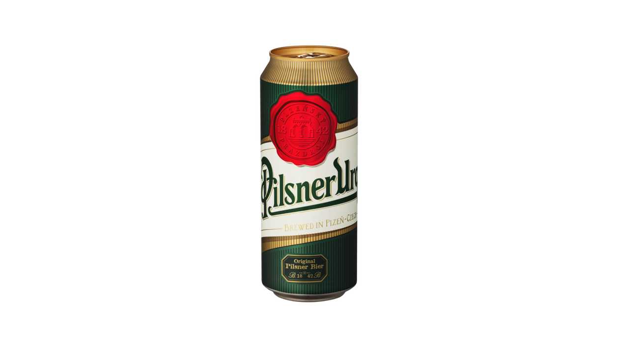Pilsner Urquell