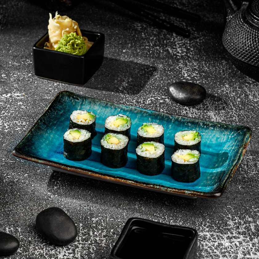 Maki Avocado