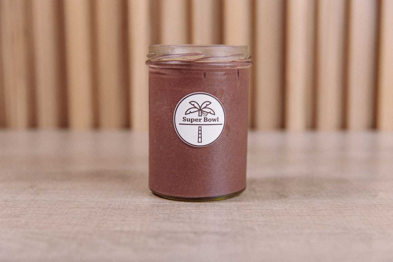 Açai Protein Shake