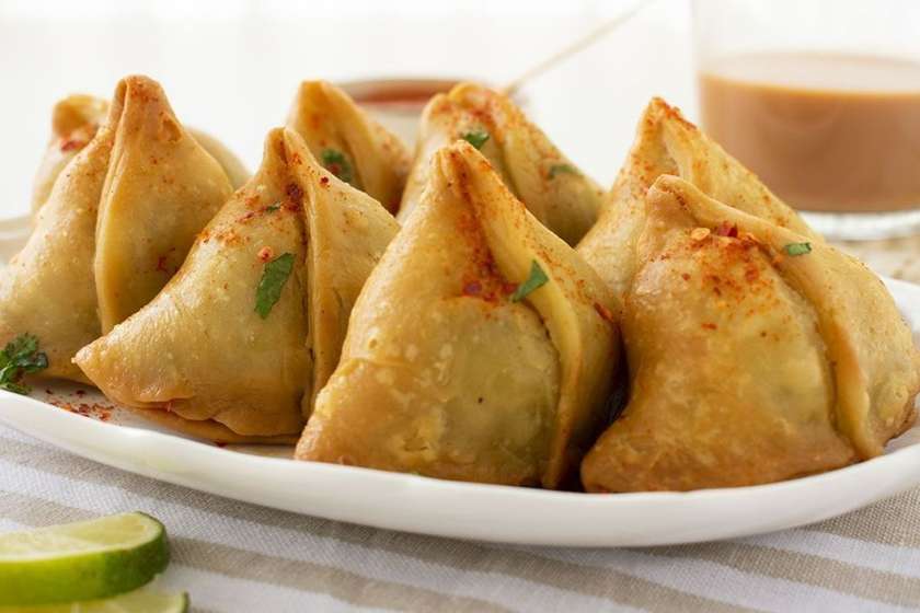 Samosa