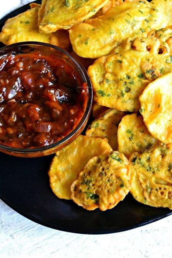Bhajia