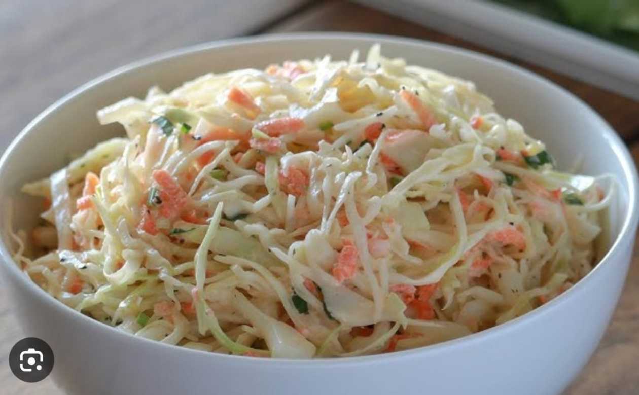 Coleslaw