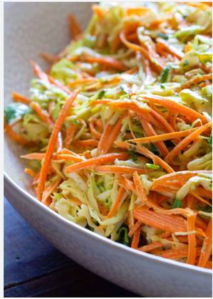 Extra Salad