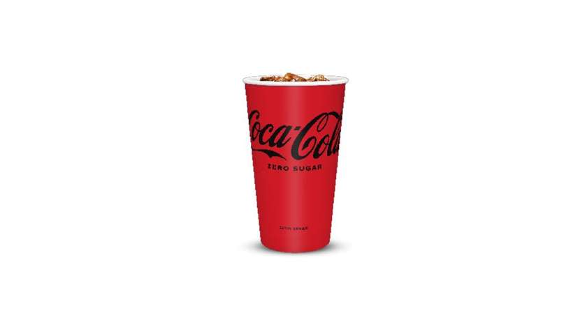 Coca-Cola Zero