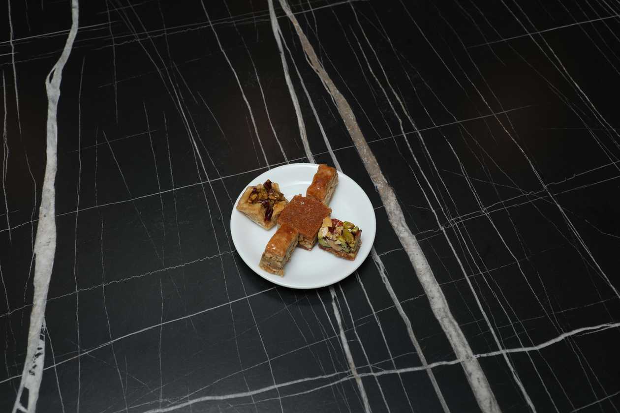 Baklava