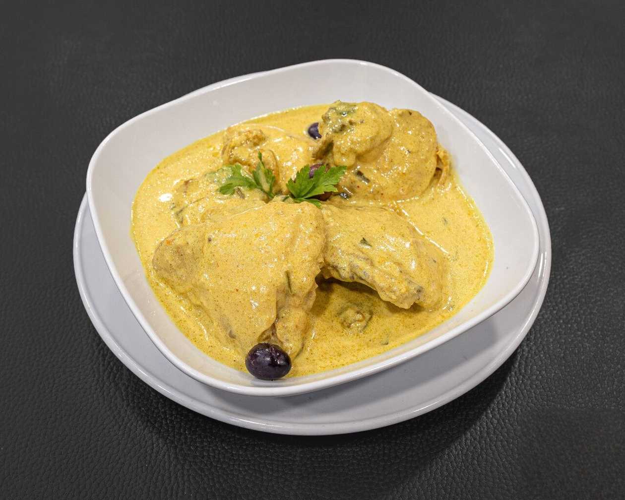 Chicken Curry