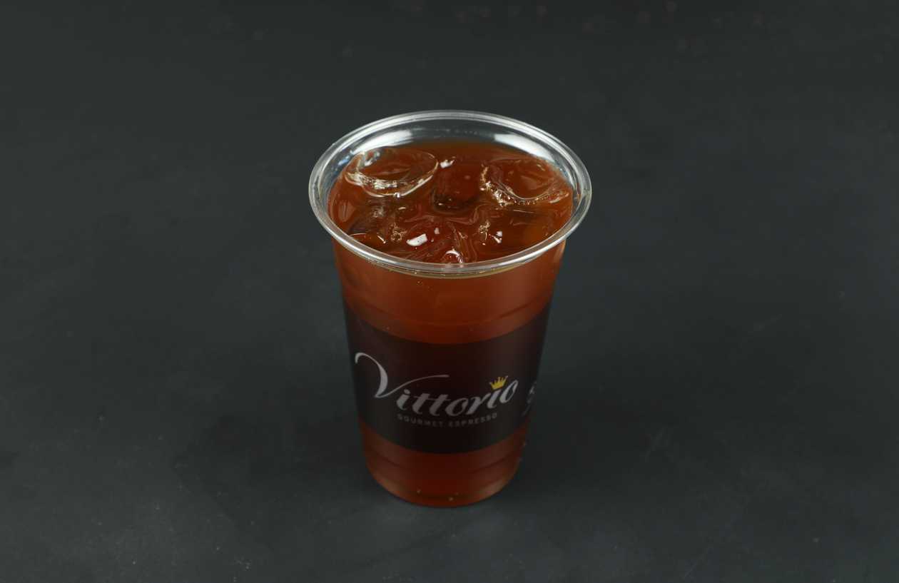 Iced Americano
