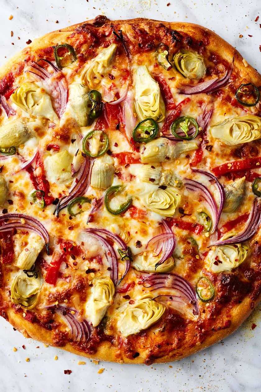 Sweet Veggie
