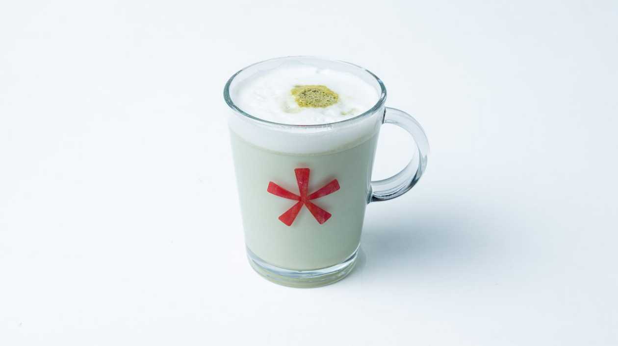 Matcha Latte