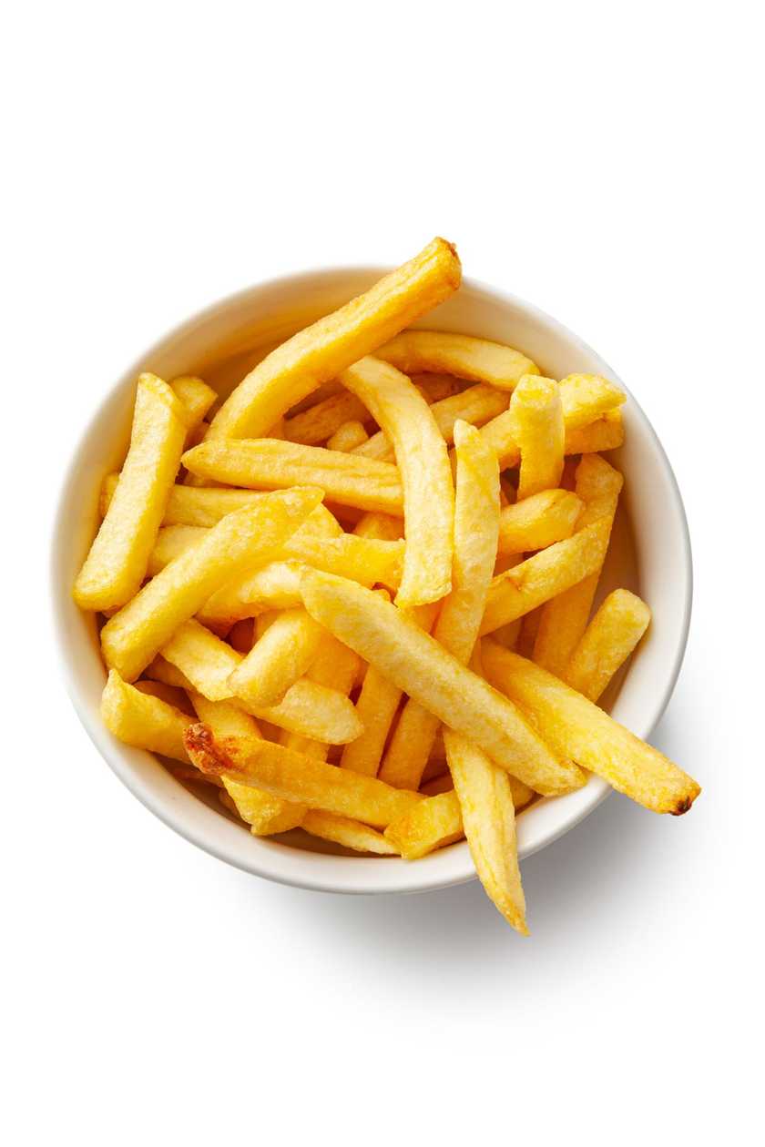 Regular Chips