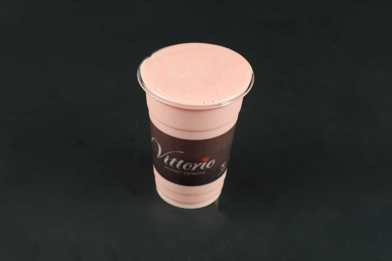 Strawberry Smoothie