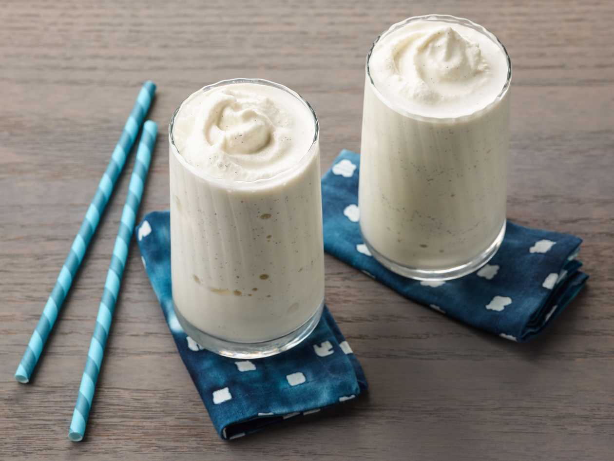 Vanilla