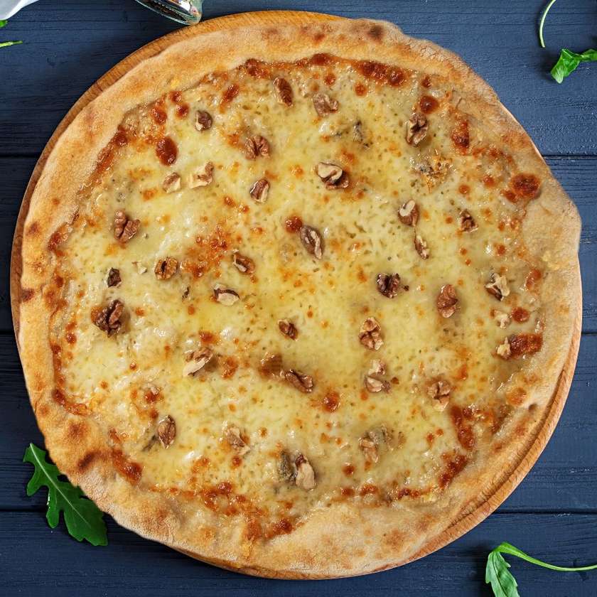 Quattro Formaggi