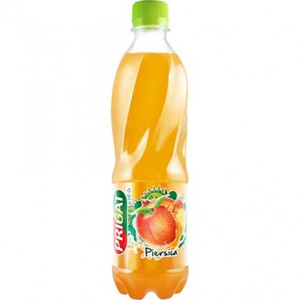 PRIGAT PIERSICI 0.5l*