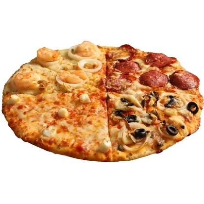 Four Seasons Pizza