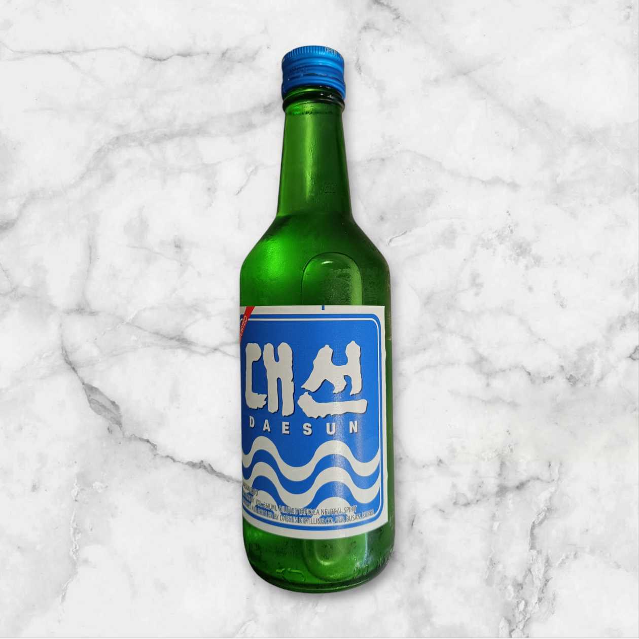 Korean Soju