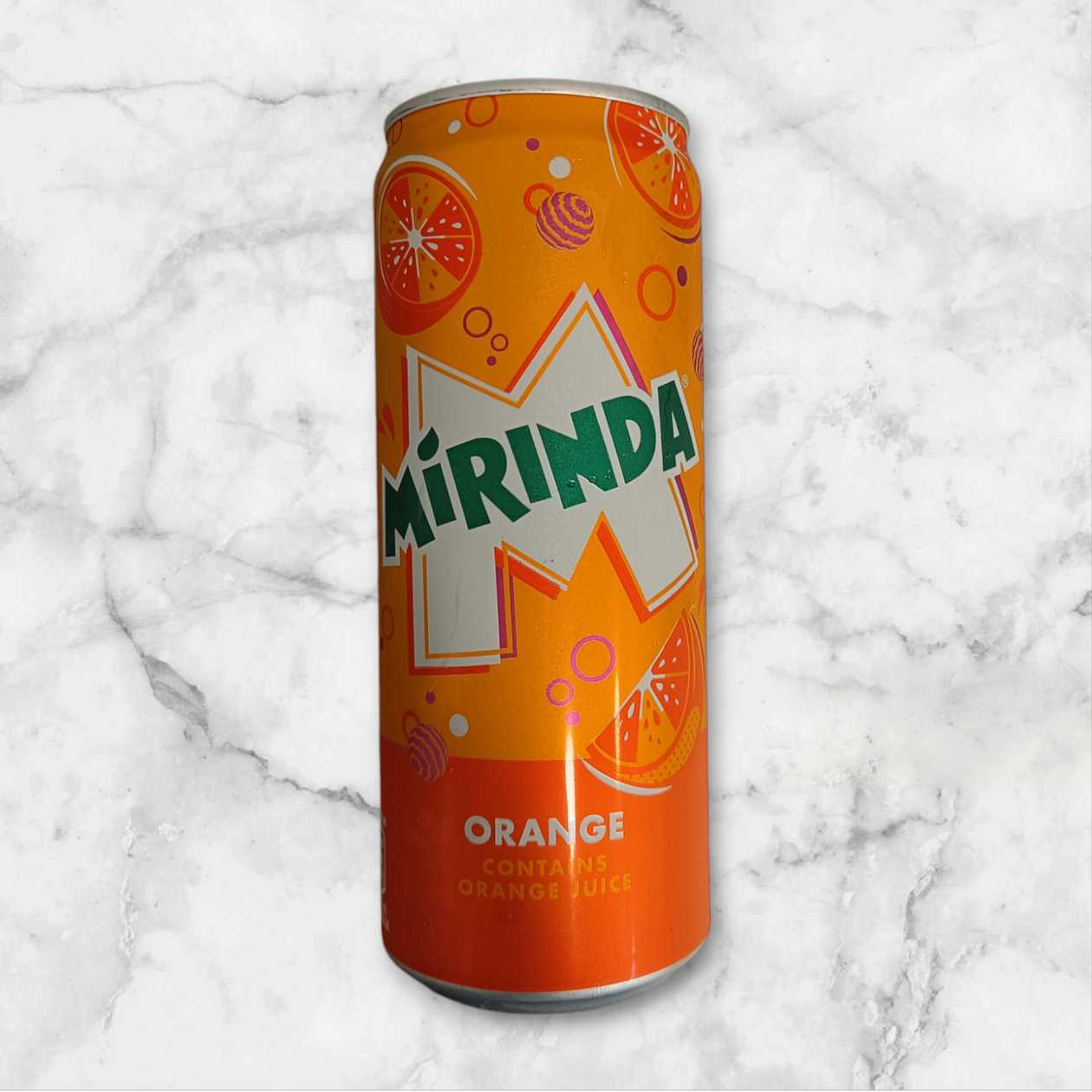 Mirinda