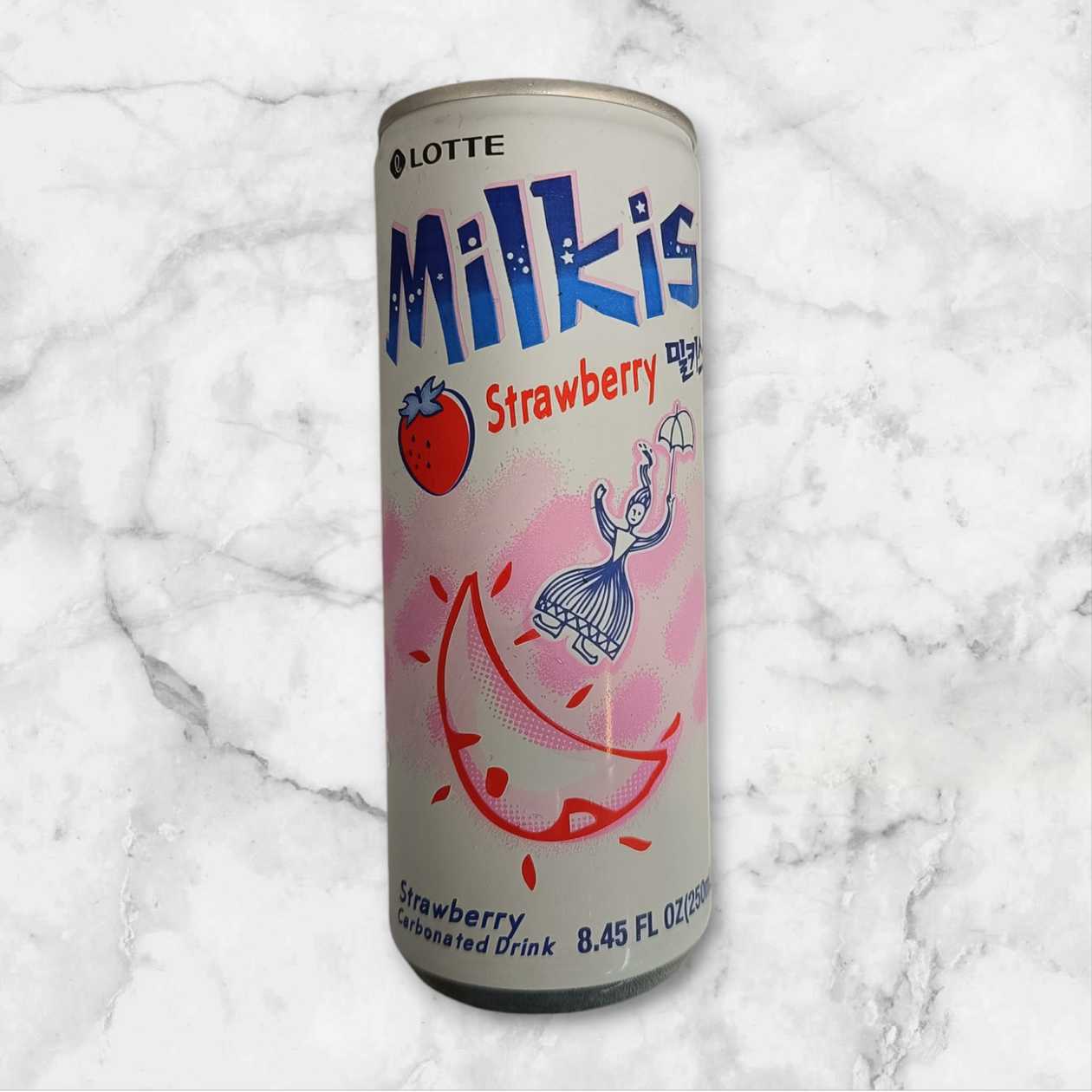 Korean Milkis