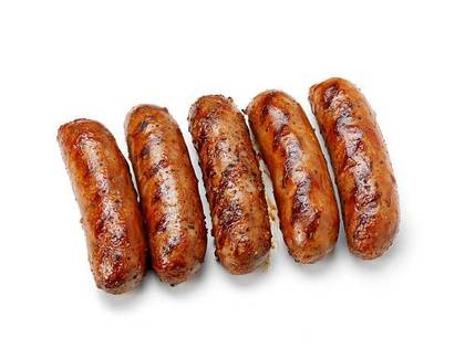 Sausage