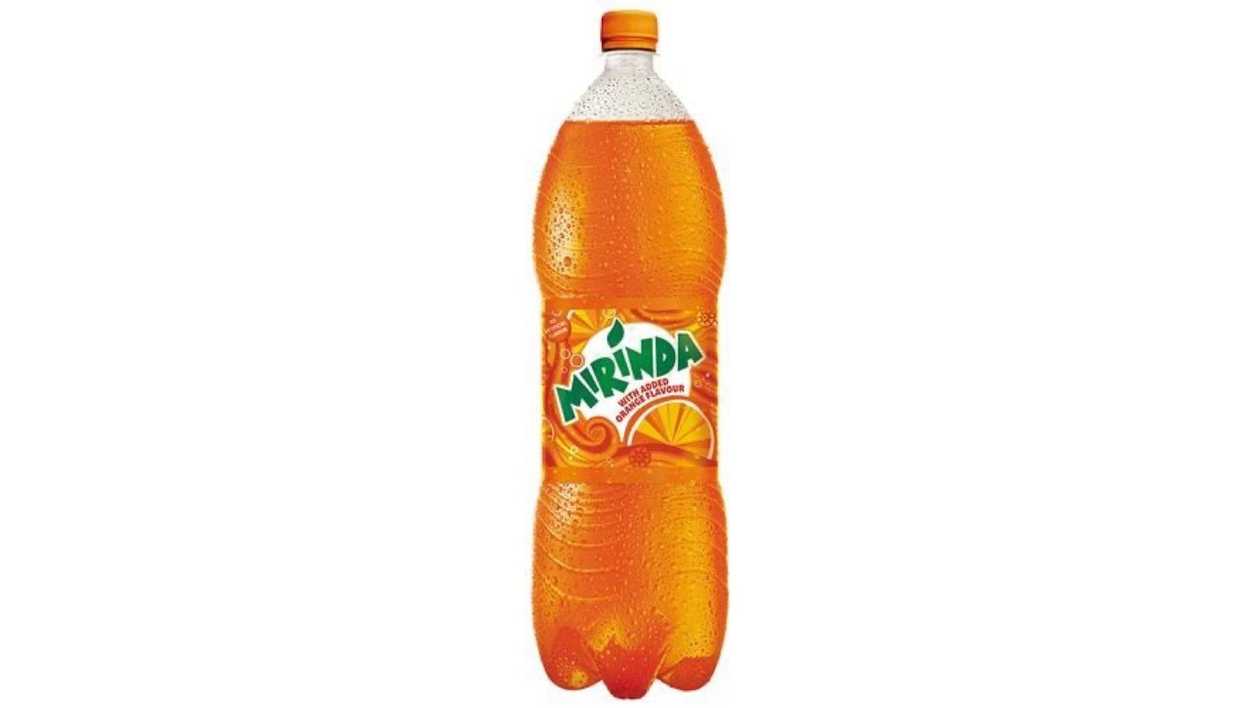 Mirinda 1.25L