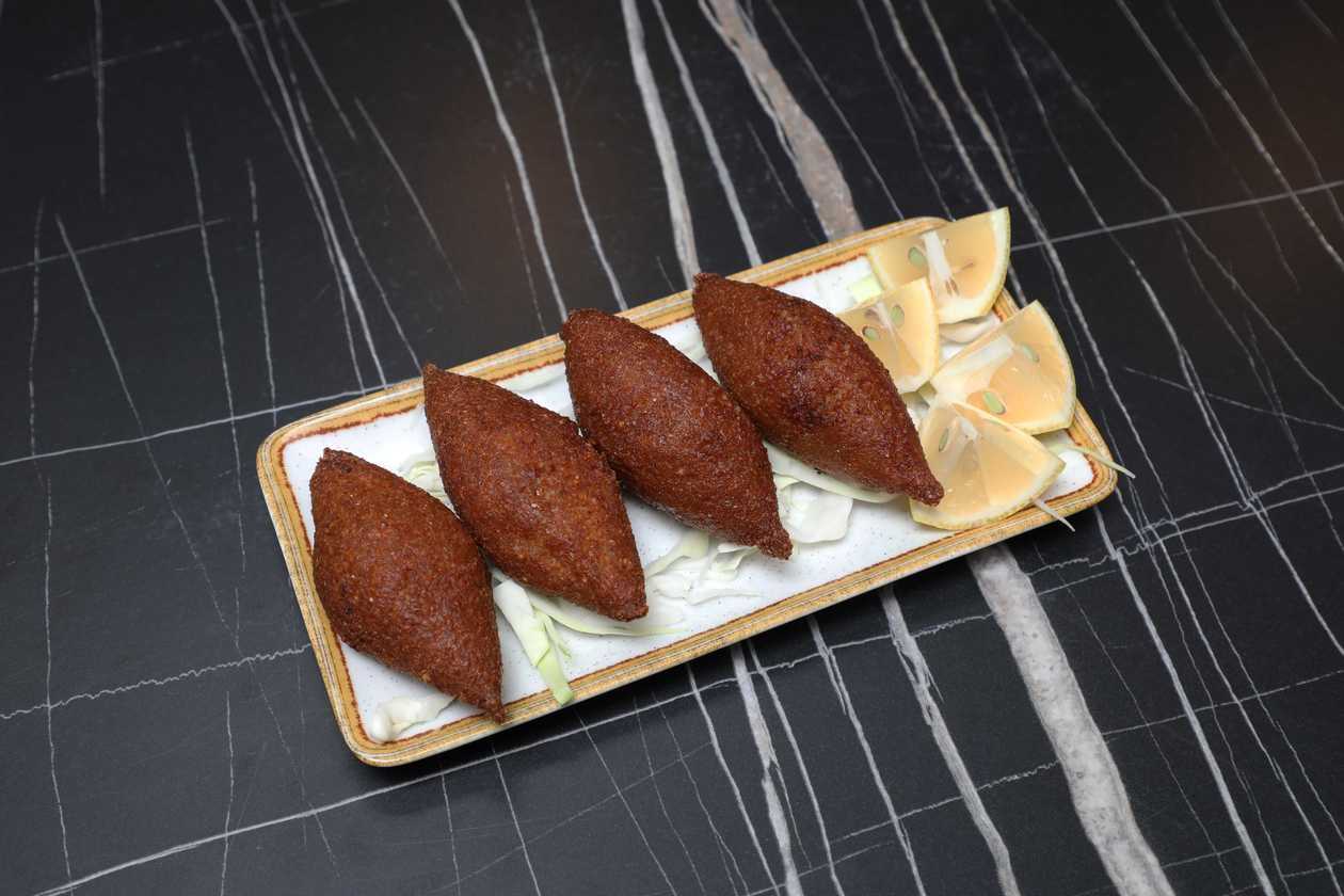 Kebbeh Maklya