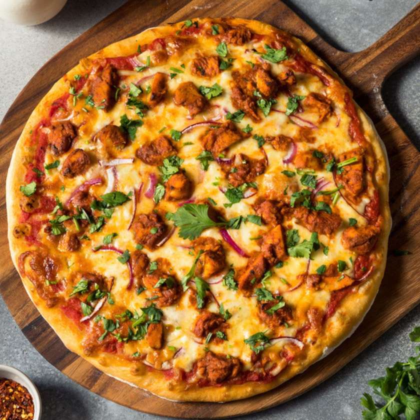 Chicken Tikka
