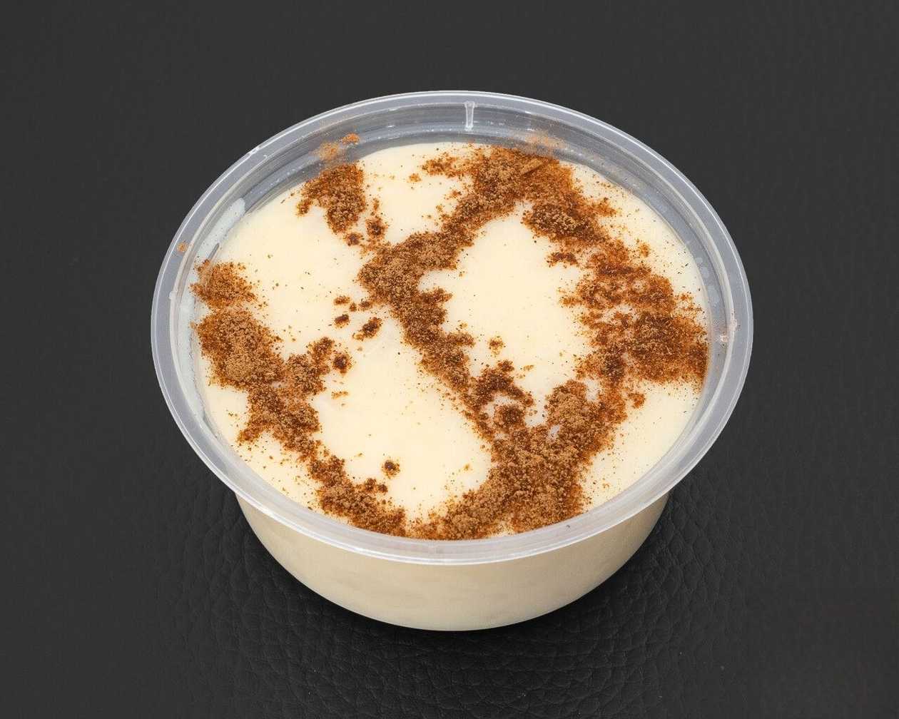 Sweet Rice Pudding