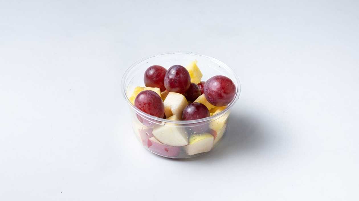 Fruit Salad Bowl