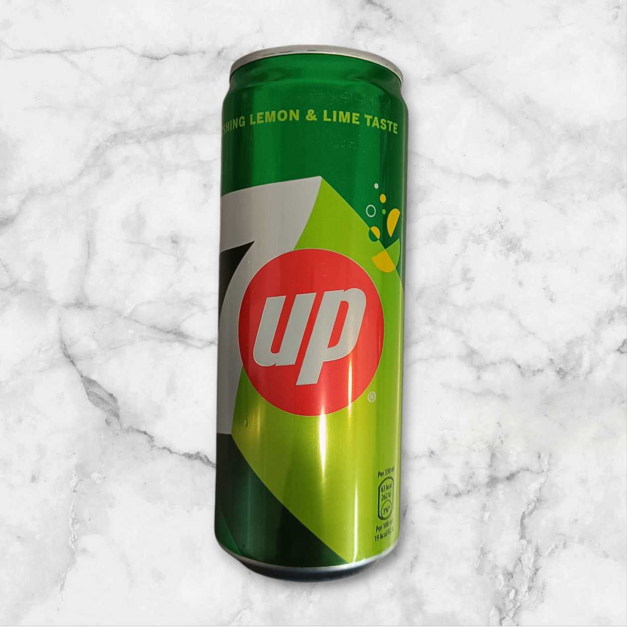 7 UP regular