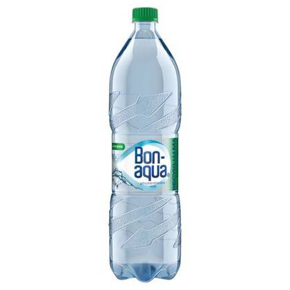 1. Bon Aqua