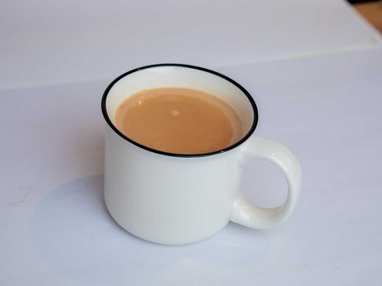 African Tea