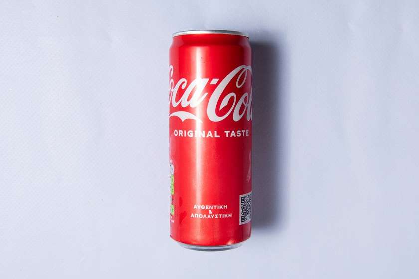 Coca Cola