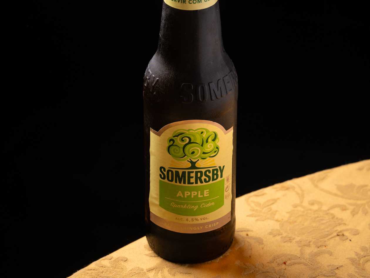 Apple Somersby