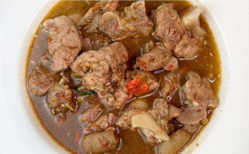 Peppersoup