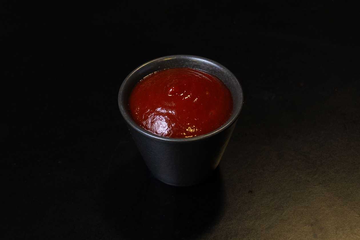 Ketchup