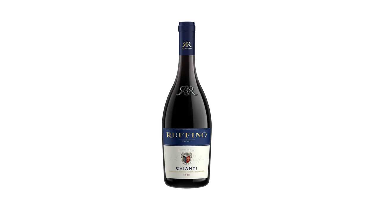 Chianti Ruffino