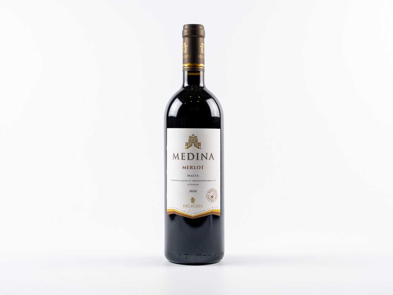 Medina Merlot