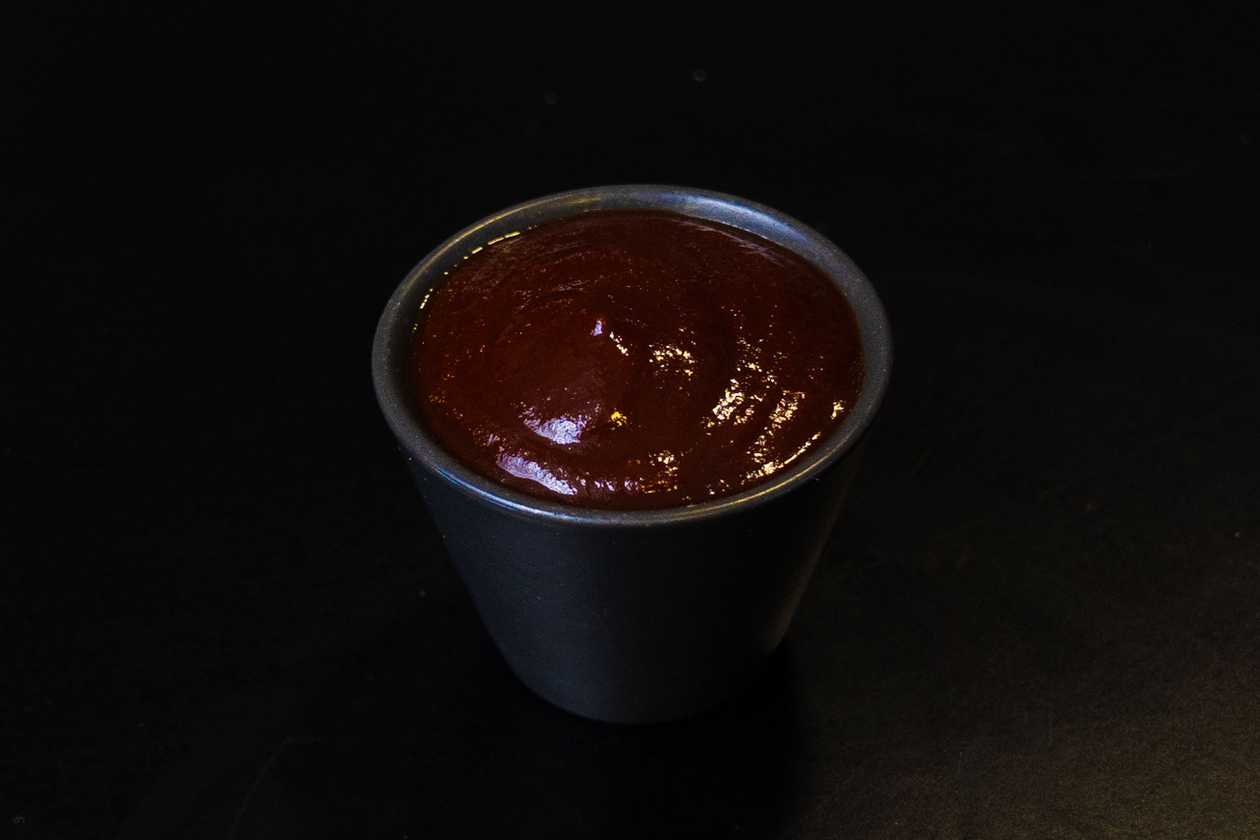 BBQ Sauce