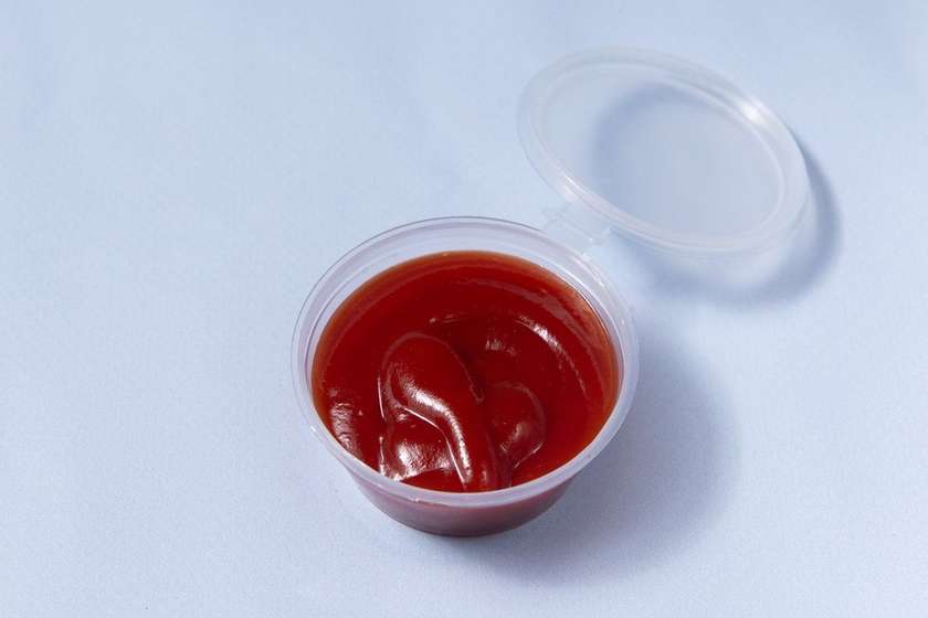 BBQ Sauce