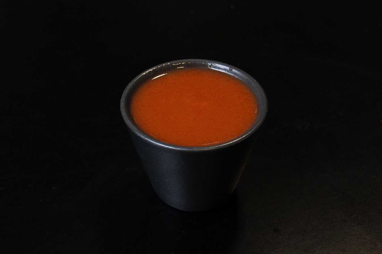 Hot Sauce
