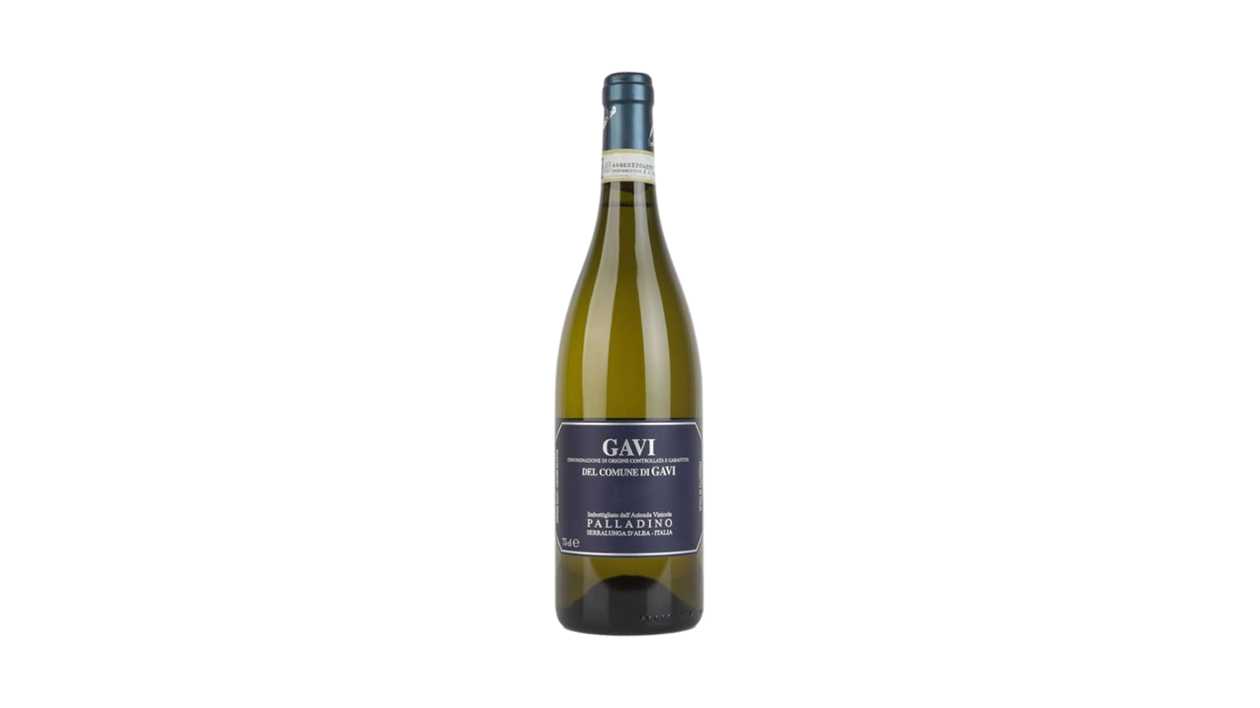 Gavi Di Gavi