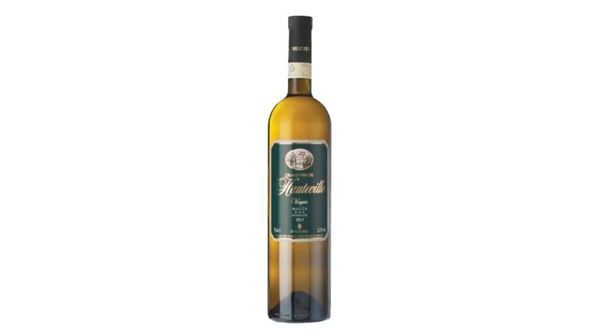 Grand Vin De Hautville