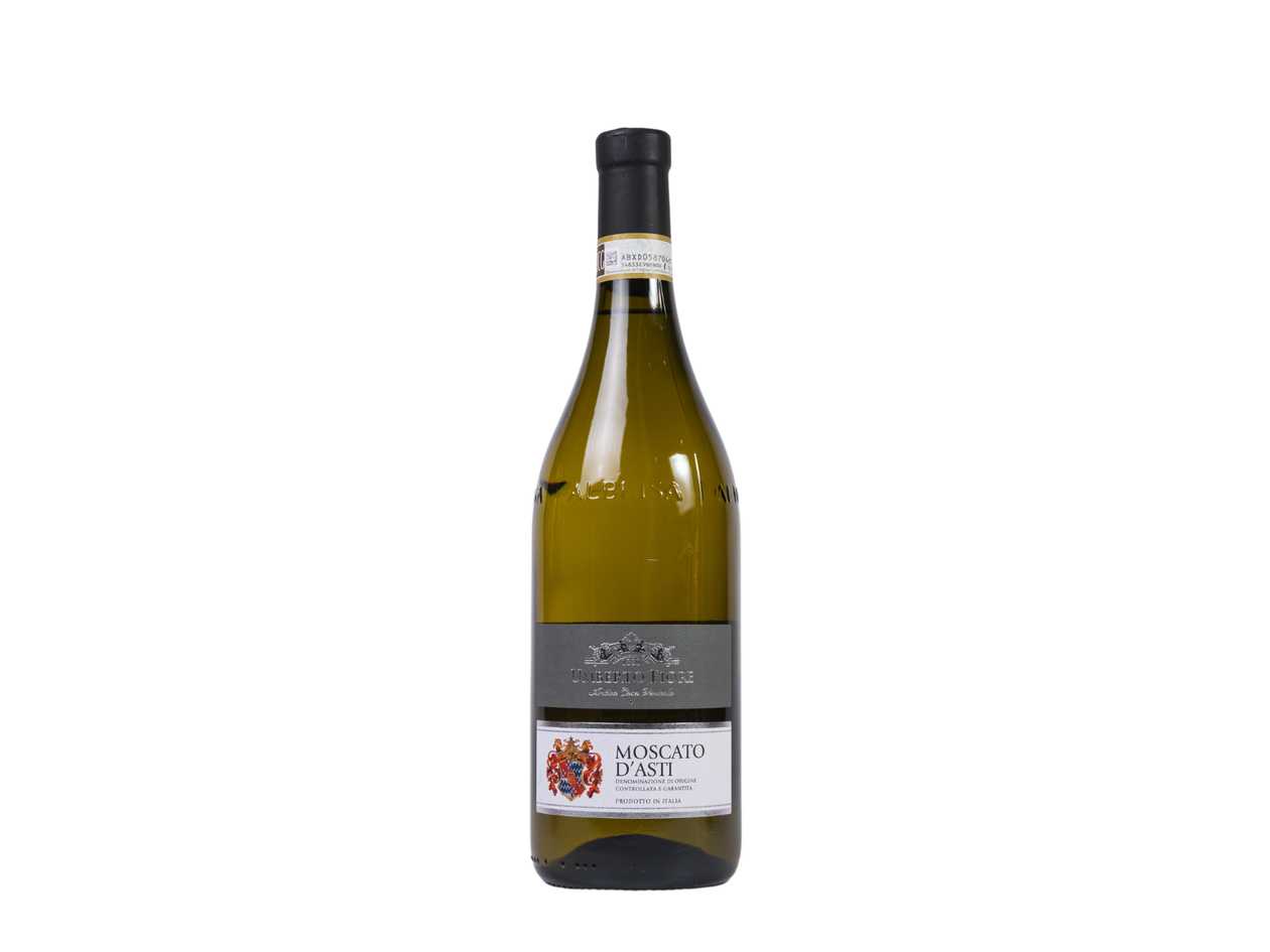 Moscato D'Asti