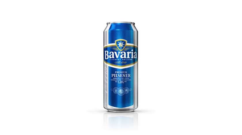 Beer Bavaria