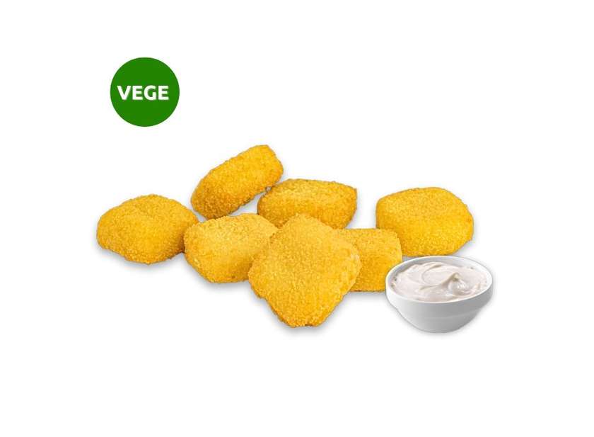 Eidam Cheese Bites 7 pcs